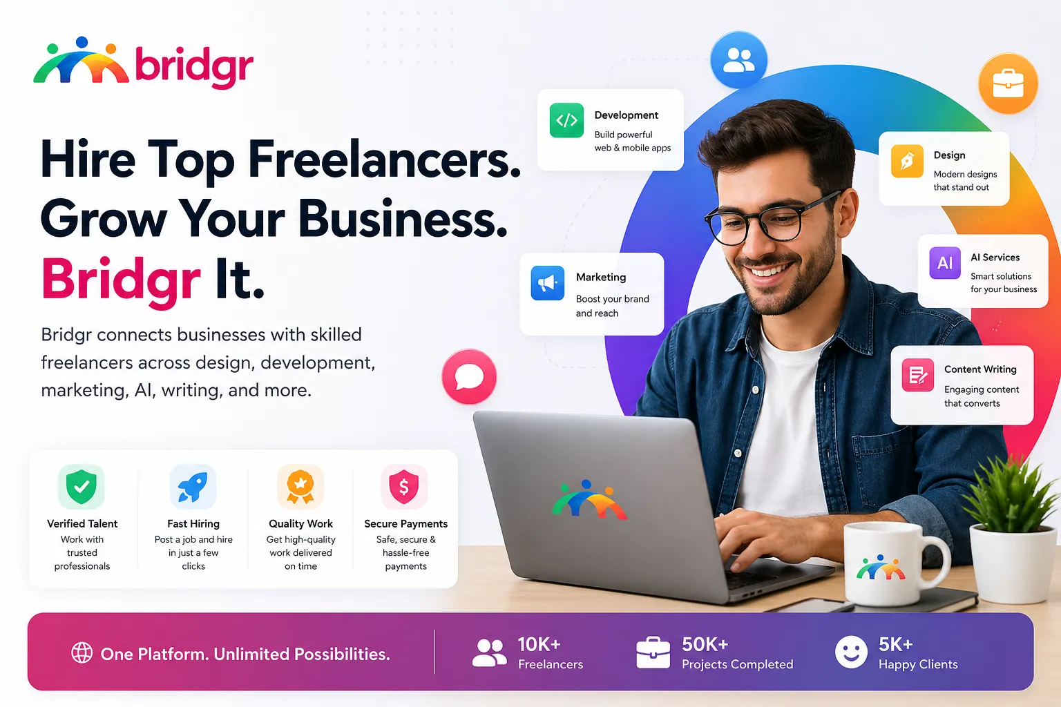 Why Businesses Are Switching to Freelancers in 2026