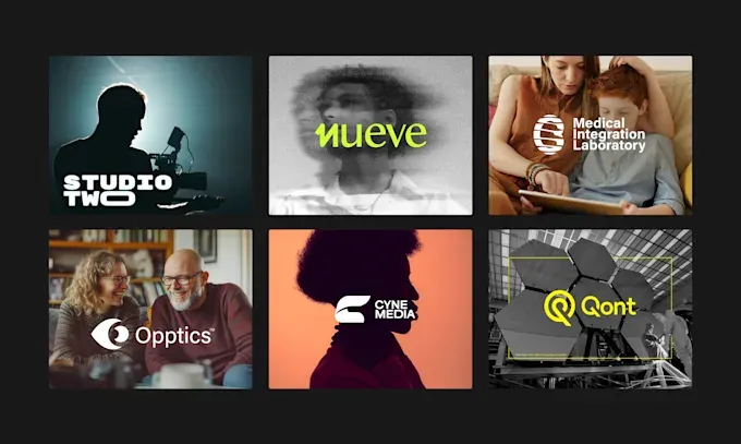 design your minimalist logo