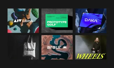 design your minimalist logo